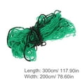 thumbnail image 2 of Miangastore Filet de Cargo Extensible pour Lit de Camion Filet de Transport Sécurisé pour Bagages, 2 of 8