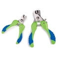 thumbnail image 2 of Pet Edge UGroom Ergonomic Nail Trimmers - Small, 2 of 2
