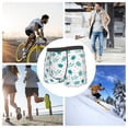 thumbnail image 4 of Fotbe Sea Turtle Calzoncillos Tipo Boxer con Bolsa de Soporte Total para Hombre, X-Temp Fresco, Transpirable y de Secado Rápido-XX-Large, 4 of 5