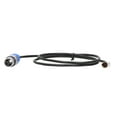 thumbnail image 3 of Audio Cable, Double Layer Shielding Audio Cord OFC Pocket  For Cameras, 3 of 8
