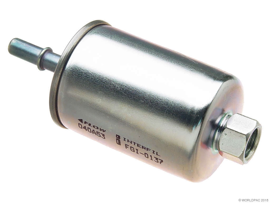 GOPARTS Replacement for 19972004 GMC Sonoma Fuel Filter for GMC