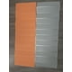 thumbnail image 1 of Estera plegable a prueba de humedad con forma de nido de huevos de una sola película para exteriores, estera para acampar con comedero para huevos para estudiantes, estera portátil para tienda de, 1 of 2