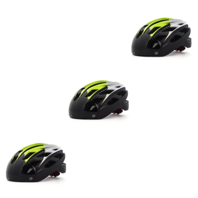 Casco de bicicleta ligero Greeniant para hombres adultos Tamaño libre de Type1 NO1