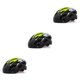 thumbnail image 5 of Wosthever Casco de ciclismo para mujeres adultas, protección ajustable y ligera, casco de bicicleta de montaña, tamaño libre de fluoresceína Type1 NO1, 5 of 6