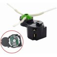 thumbnail image 5 of Side Brush Module Motor for iRobot Roomba 500 600 700 800 900 I3 E5 E6 I3 I4 I5 I6 I7 I8 J7 Series Robot Vacuum Cleaner, Replacement Parts (Motor Module + Side Brush), 5 of 8