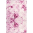 thumbnail image 2 of Safavieh Dip Dye Shelagh Geometric Area Rug, Rose/Ivory, 5' x 8', 2 of 8