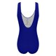 thumbnail image 5 of Traje de Baño de Color Sólido de las Mujeres, Nueva Pieza sin Espalda para la Playa Y la Piscina, Traje de Baño de Verano de Moda Casual con Cobertura Sexy, 5 of 5