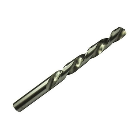 UPC: 0887861027465 | Qualtech DWDLHI  I  HSS Left Hand Jobber Length Drill Bit