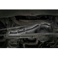 thumbnail image 2 of Rough Country Front Adjustable Track Bar for 99-04 Jeep Grand Cherokee - 10621, 2 of 5