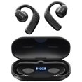 thumbnail image 1 of Auriculares abiertos Sanag Wireless Bluetooth 5.3 con funda, 1 of 6