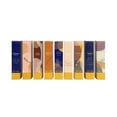 thumbnail image 4 of Thoughtfully Gourmet Hot Chocolate Gift Set, Flavors Include Salted Caramel, Peppermint, French Vanilla and More, Set of 9, 4 of 7