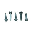 thumbnail image 2 of AP Products 012-TR500 8 X 1 8 x 1" MH/RV Hex Washer Head Screw 500 Pack, 2 of 2