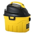 thumbnail image 3 of Stanley 3 Gallon Wet Dry Vacuum, 3 of 7