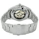 thumbnail image 4 of Seiko Reloj 5 Automático para Hombre con Esfera Negra y Números Arábigos SNKP21J1, 4 of 6