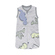 thumbnail image 5 of Set Baby Sleeping Dinosaurios & Velvet Gray, 5 of 5