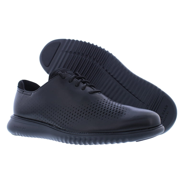 Cole Haan 2 Zerogrand Laser Wing Mens Shoes Size 13, Color: Black