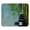 Multicolor 2, variant on PhooArto Comfortable Mouse Pad Octopus Feet Sea Pattern Desktop Mousepad , 21 x 25 cm Mouse Mat, Non-Slip Rubber Base, Improves Speed and Precision