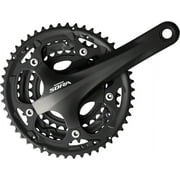 Shimano Sora 3503 9-Speed 30/39/50t 170mm Crankset, Bottom Bracket Not Included