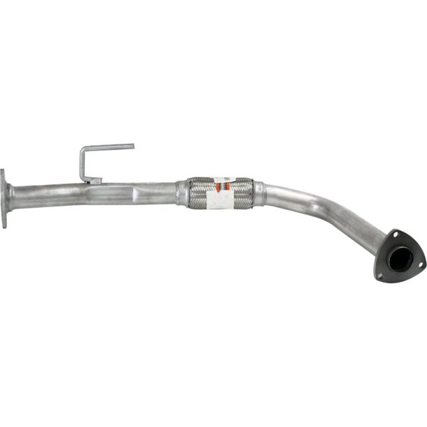 Bosal 827469 Exhaust Pipe For Toyota Camry, Aluminized Steel Front