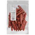 thumbnail image 2 of IOWA SMOKEHOUSE Spicy Jalapeno Snack Sticks -12 oz - Gluten Free, 2 of 7