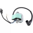 thumbnail image 1 of ¡NUEVO! Conjunto de bobina de encendido 18-5196 581407 para motores fueraborda OMC Johnson Evinrude. Reemplaza la bobina 502880., 1 of 5
