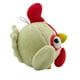 thumbnail image 3 of Juguete de peluche Slime Rancher, gallina, gallina, pollo, ojos protuberantes 4.5, 3 of 4
