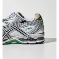 thumbnail image 3 of ASICS Invincible Nimbus 10.1 HTTP green Sz 9.5 US, 3 of 5