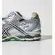 thumbnail image 3 of ASICS Invincible Nimbus 10.1 HTTP green Sz 9.5 US, 3 of 5