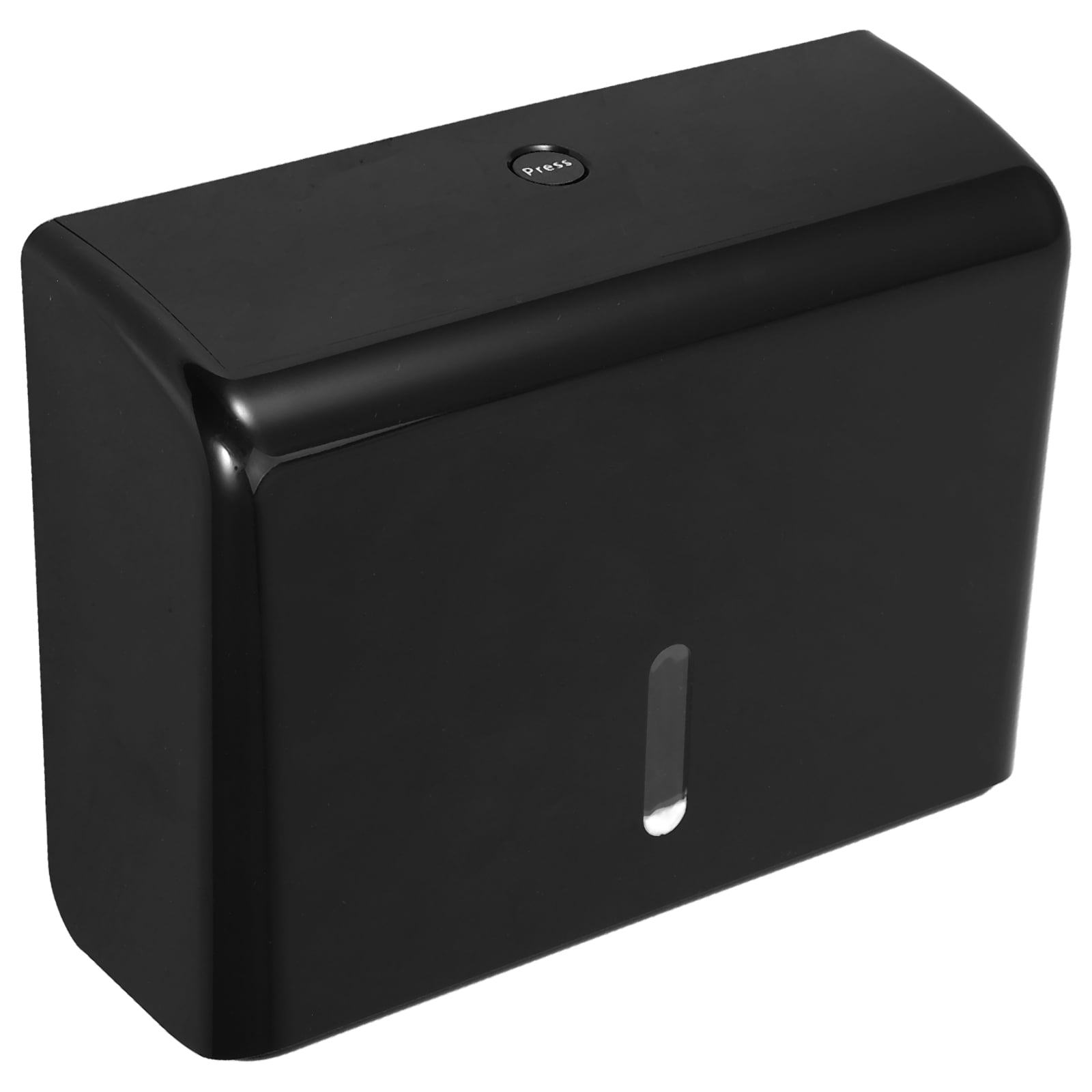 Free Shipping! Marathon Automatic Bathroom Hand Towel Dispenser