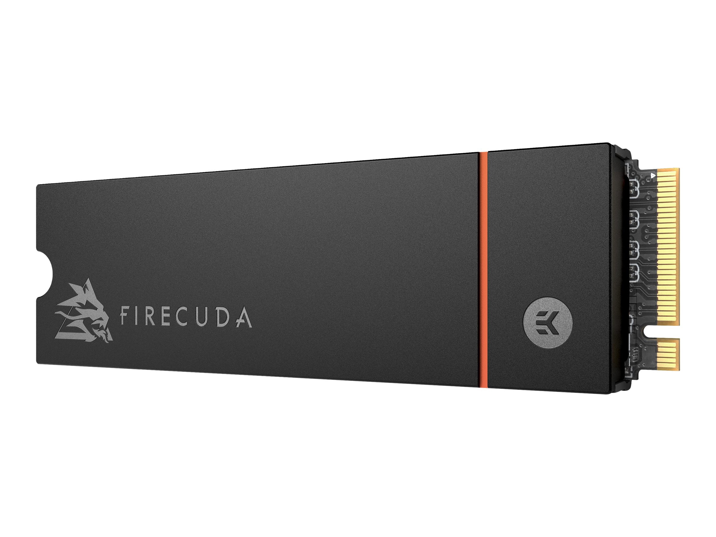 Seagate FireCuda 530 1TB Internal Solid State Drive - M.2 PCIe