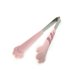 thumbnail image 1 of Pinzas para cocinar en la cocina, pinzas para gatos, pinzas lindas con forma de pata de gato, pinzas para servir de acero inoxidable, pinzas pequeñas para ensalada, pinzas para pan, pinzas p, 1 of 5