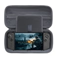 thumbnail image 4 of Hard Carrying Case Shockproof Portable Travel Storage Bag for Lenovo Legion Go, 4 of 9