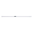 thumbnail image 2 of Curtain Pole Bathroom Curtain Rail Extendable Spring Telescopic Shower Bathroom Window Curtain Rail Loaded Pole Rod 55-90cm, 2 of 8