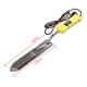 thumbnail image 2 of Cuchillo para destapar , r eléctrico de material acero inoxidable, suministros de , cuchillo caliente para apicultor, herramienta shamjiam cortador de miel, 2 of 8