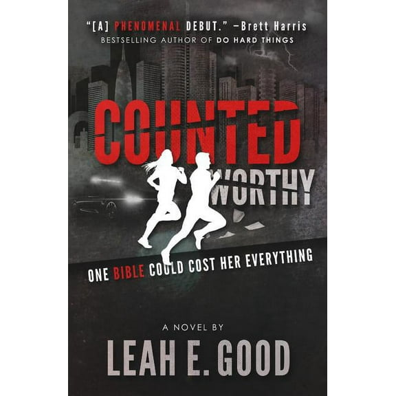 Counted Worthy Paperback