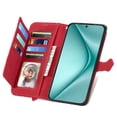 thumbnail image 5 of Funda billetera anti-golpes para GANGXUN Huawei Pura 70 , ideal para día a día y trabajo, 5 of 5