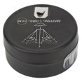 thumbnail image 4 of 20M Eyebrow Microblading String Pre Inked Hypoallergenic Measuring Tool Eyebrow Mapping String Purple, 4 of 5