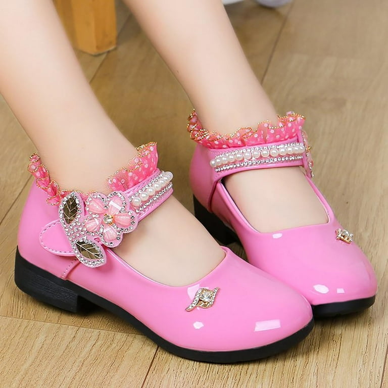 Walmart girls shop tap shoes