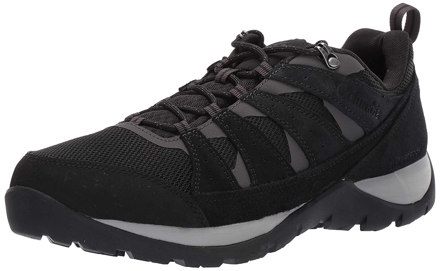 columbia redmond shoe