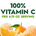 thumbnail image 3 of Juicy Juice 100% Juice, Orange Tangerine, 8 Count, 6.75 fl oz Juice Boxes, 3 of 15