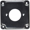 thumbnail image 2 of Hubbel Electric Raco 4in. Square Surface Cover  811C, 2 of 2