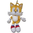 thumbnail image 1 of GE Animation Sonic The Hedgehog - Tails Plush 7'', Multicolo GE Animation GE Animation, 1 of 2