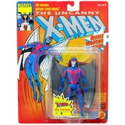 Marvel The Uncanny X-Men Archangel Toy Biz Figure w/ Grey Wings
