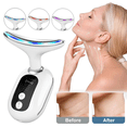 thumbnail image 5 of Neck Wrinkle Device Anti Wrinkles Facial And Neck Massager Multi Functional, 5 of 5