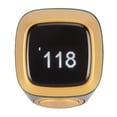 thumbnail image 1 of BT Finger Ring, 18mm Electronic Counter 0.49" Digital Display Intelligent Counting Finger Ring With Vibration Reminder, 1 of 8