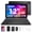 BLACK, variant on POCKAM 12 Inch Gemini AI Android 16 Tablet,48GB RAM+128GB /2TB,10000mAh, 120Hz Display, T7280 Octa Core, Face ID, Tablet with Keyboard, Pen