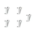 thumbnail image 2 of Clip Ajustable para , 5 Uds., Puerta de Garaje, Controles Remotos, Abridor, Clip para Control Remoto para, 2 of 5