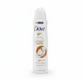 thumbnail image 5 of Dove Antiperspirant Dry Spray Deodorant for Women, 150 ml (5.07 oz) Each, 6-Pack Mixed Scents Bundle, 48H & 72H Protection, Assorted Fragrances, 5 of 10