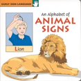 thumbnail image 1 of Pre-Owned Animal Alphabet Board Book (Board book) 1930820089 9781930820081, 1 of 1