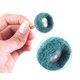 thumbnail image 1 of Pulidores de acabado de arena Pulidores abrasivos Juego de ruedas de pulido Herramienta rotativa para pulir Juego de ruedas abrasivas de pulido 50 piezas 3 mm, cabezal de molienda Triumph LingWen 1327534163087, 1 of 1